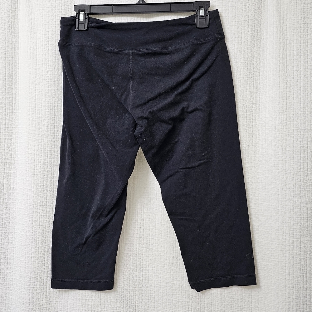 OAKLEY Women's Capri Leggings - Picture 5 of 5